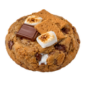 Stuffed S’mores Cookie