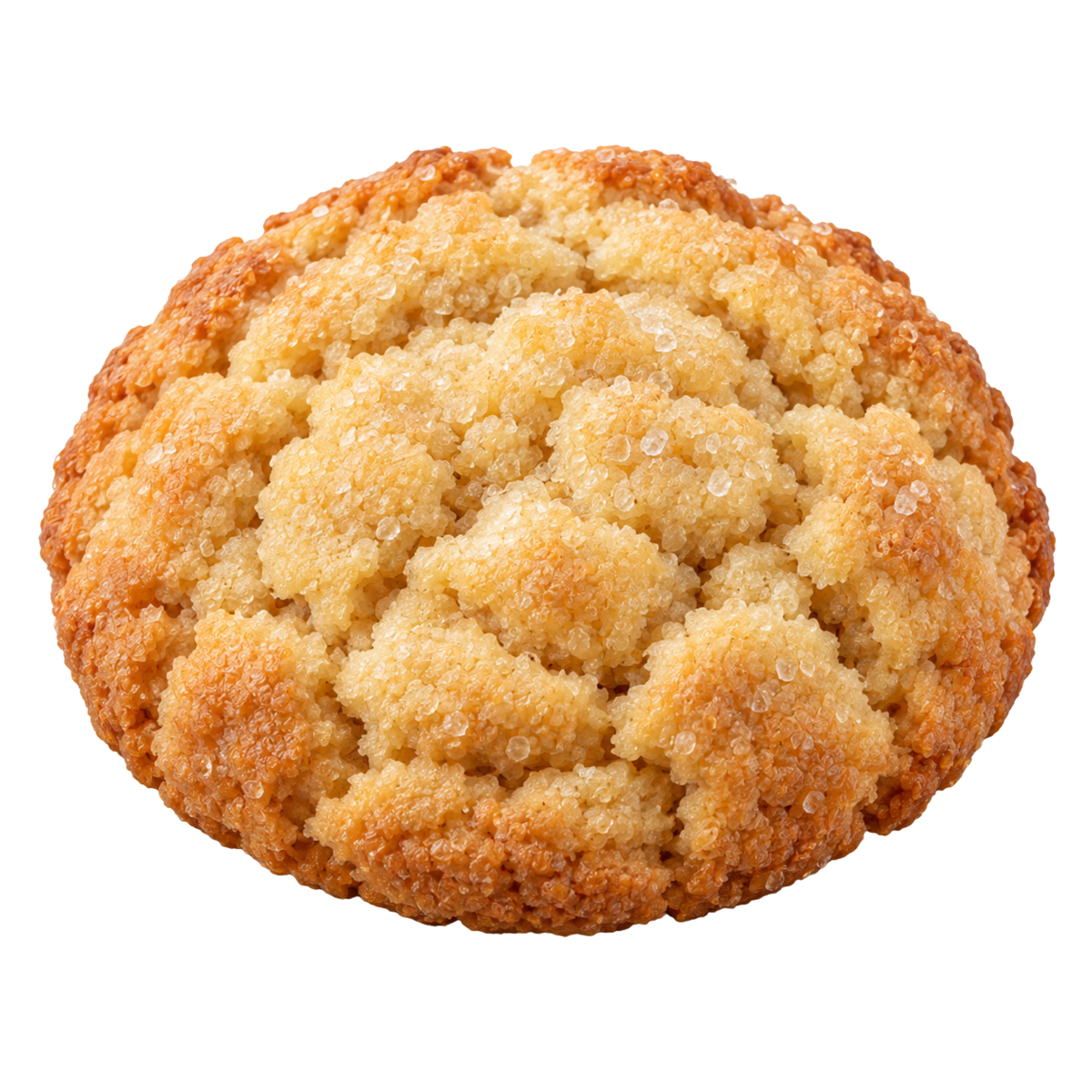 Classic Sugar Cookie