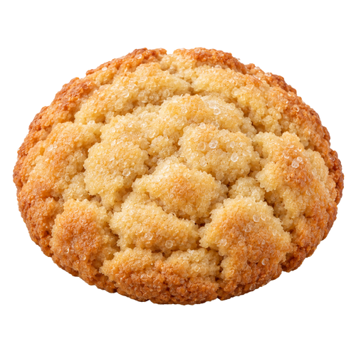 Classic Sugar Cookie