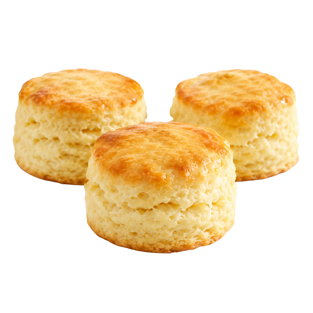 Southern Sweet Cream Scone