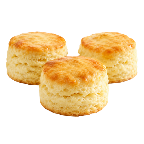 Southern Sweet Cream Scone