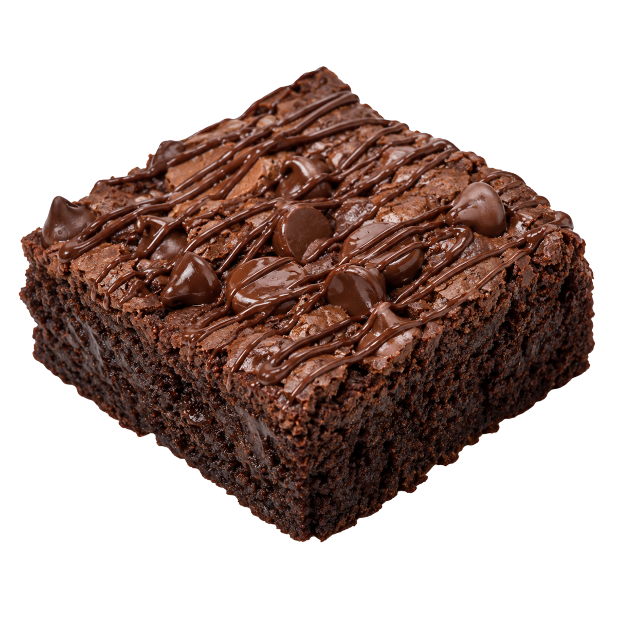 Ultimate Chocolate Brownie