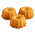 Vanilla Pound Cake