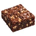 Walnut Brownie