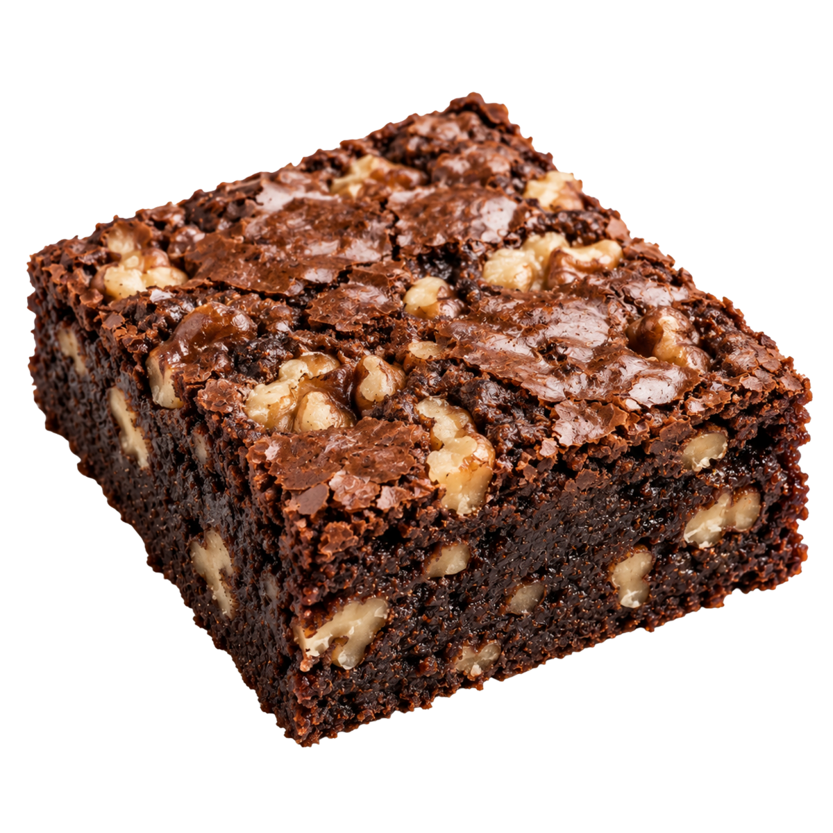 Walnut Brownie