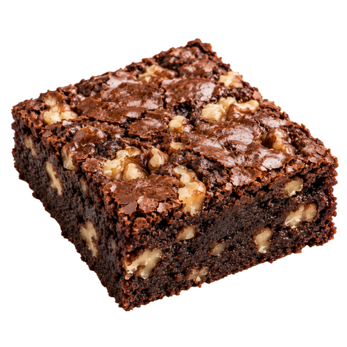 Walnut Brownie